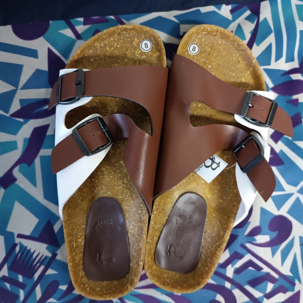 Sandals - Picture 2 of 2